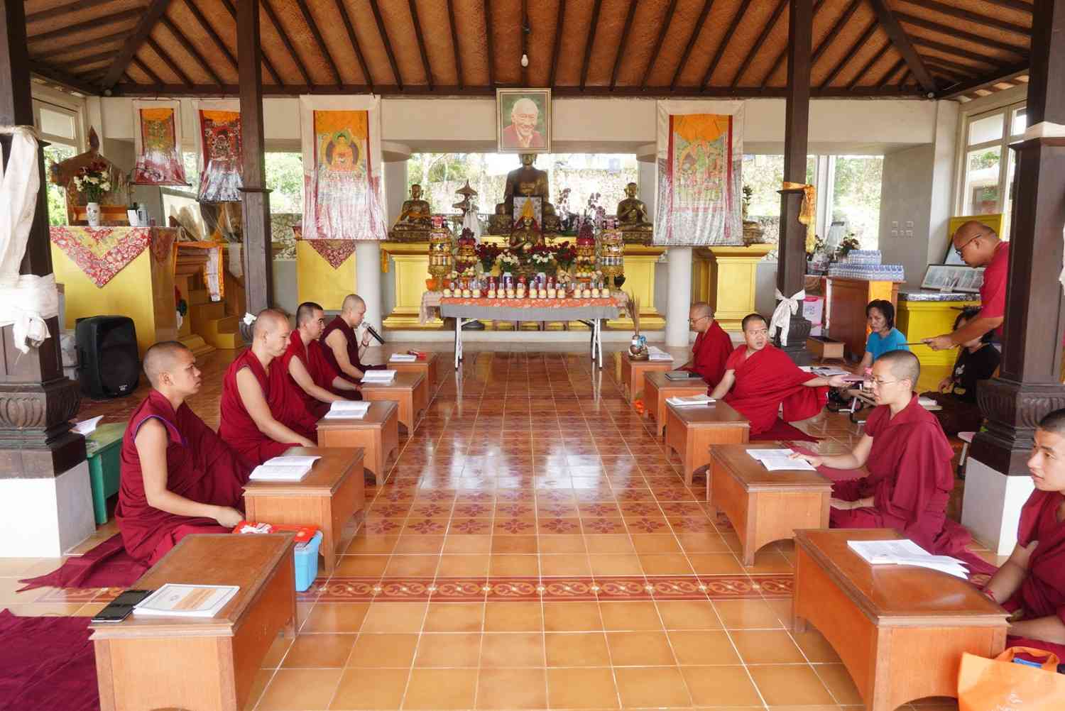Puja